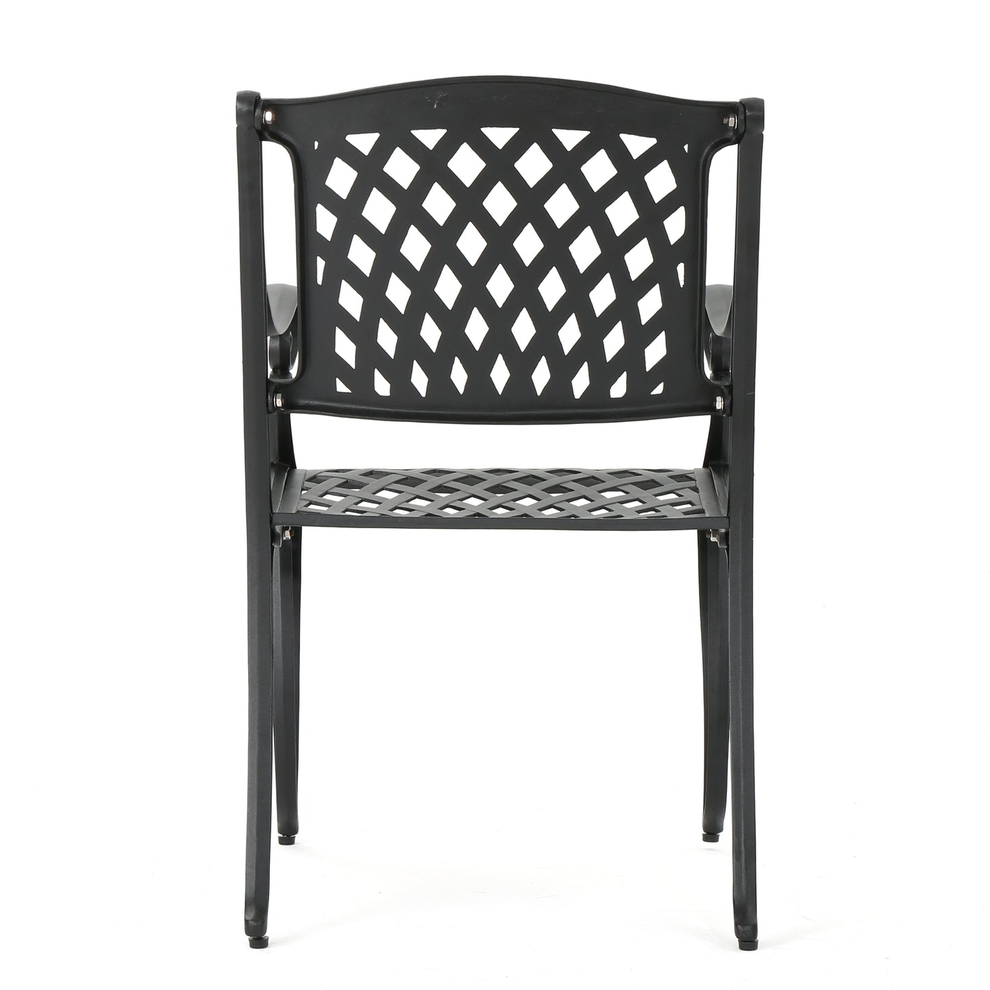 CAYMAN ARCH MESH I CHAIR