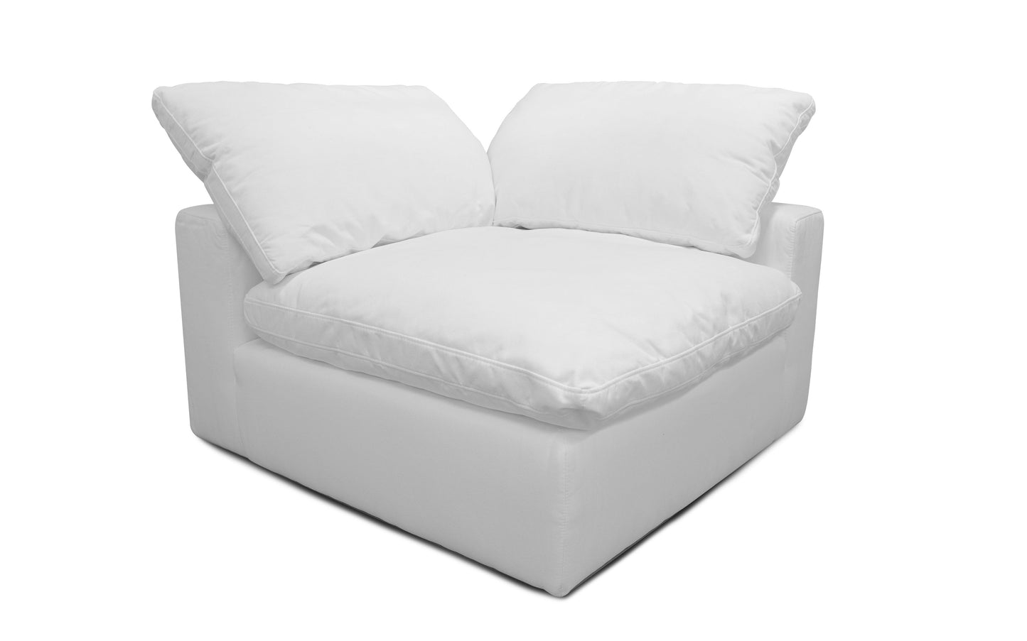 Modular Customizable Sectional