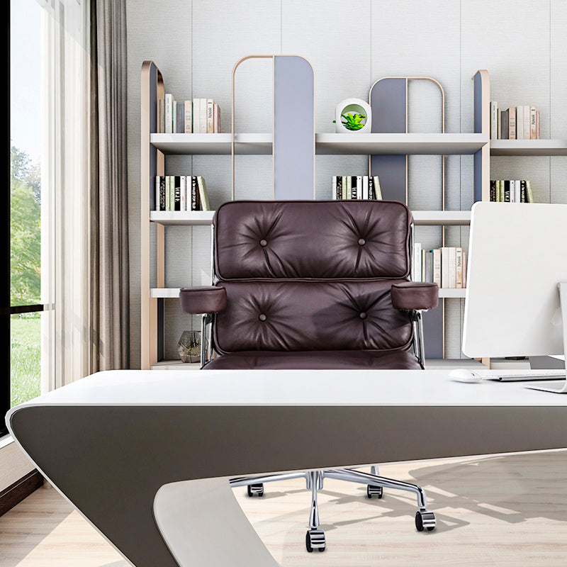 Lobby Office Chair is a versatile seating