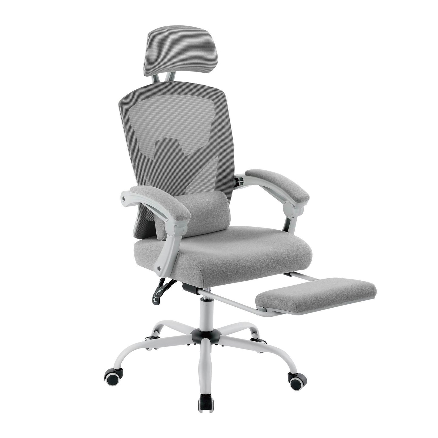 Computer Ergonomic Office Chair Lumbar Support Pillow