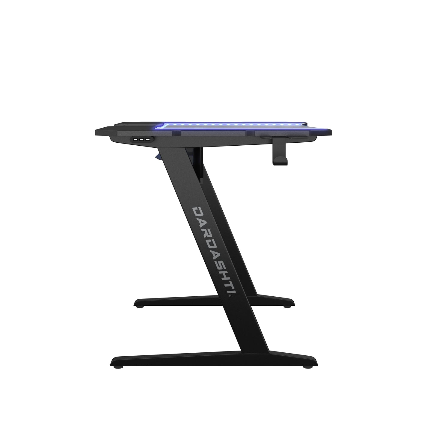 Gaming Desk Z1-21-Midnight