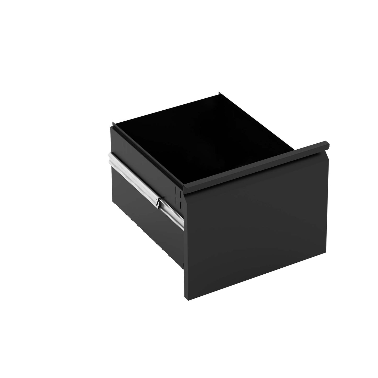 3 Drawer Mobile File Cabinet, Filing Cabinets for Home Office