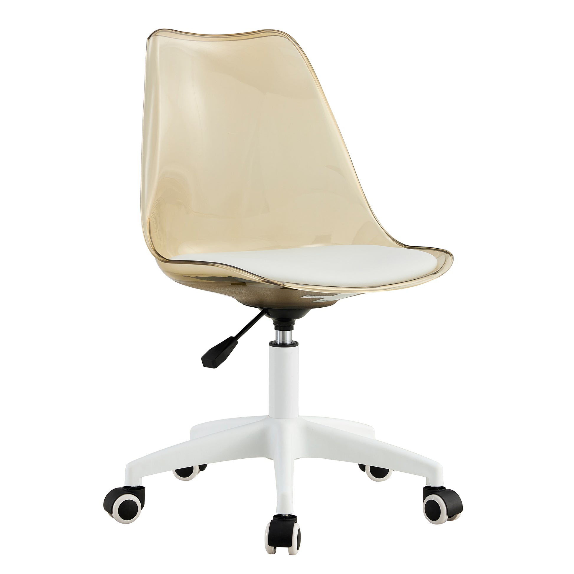 Home Office Desk Chairs, Adjustable 360 °Swivel Chair