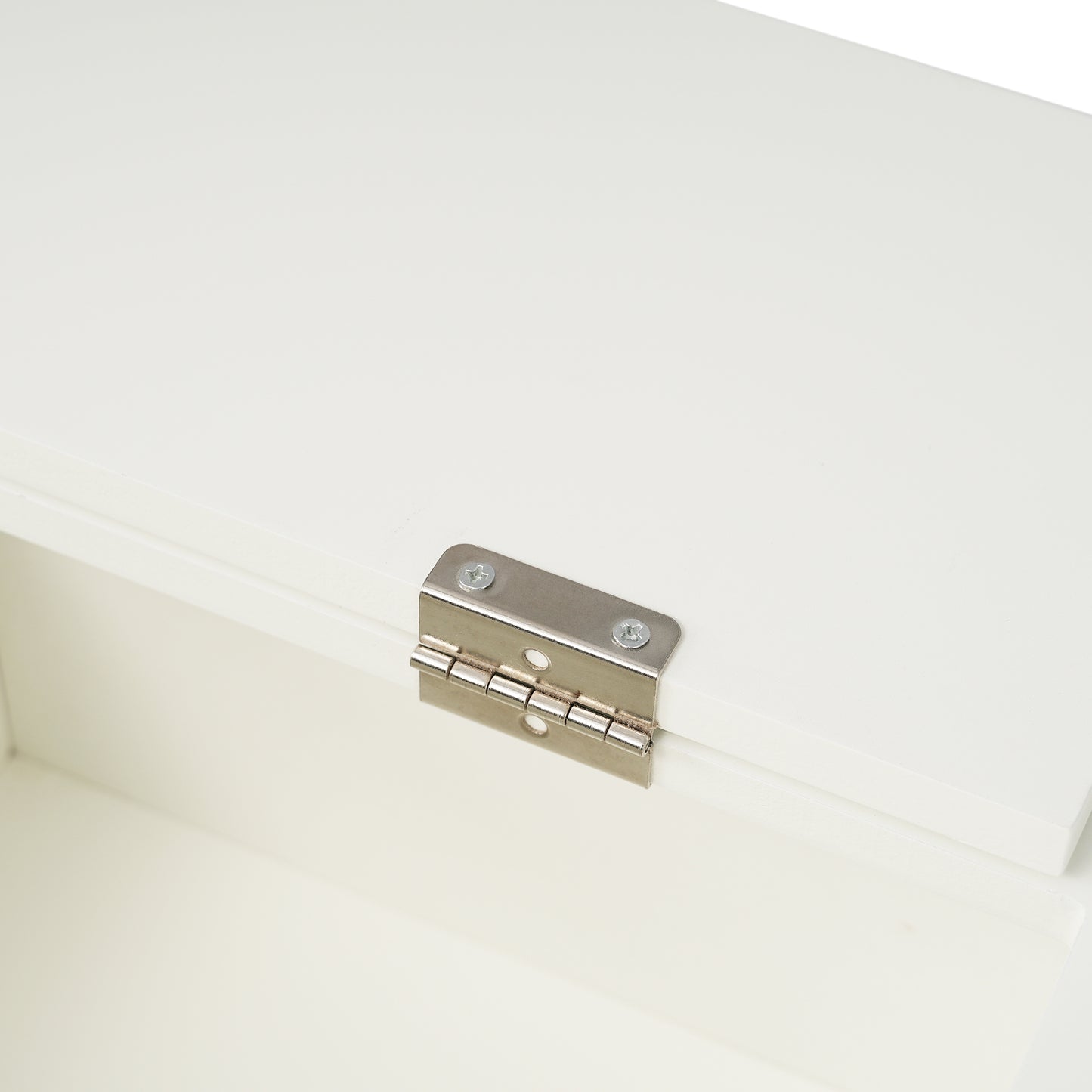 Executive Curved Office Desk, Waveform Fluted Panel Design