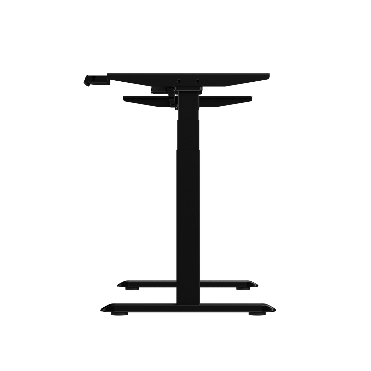 Electric Stand up Desk Frame Height Adjustable