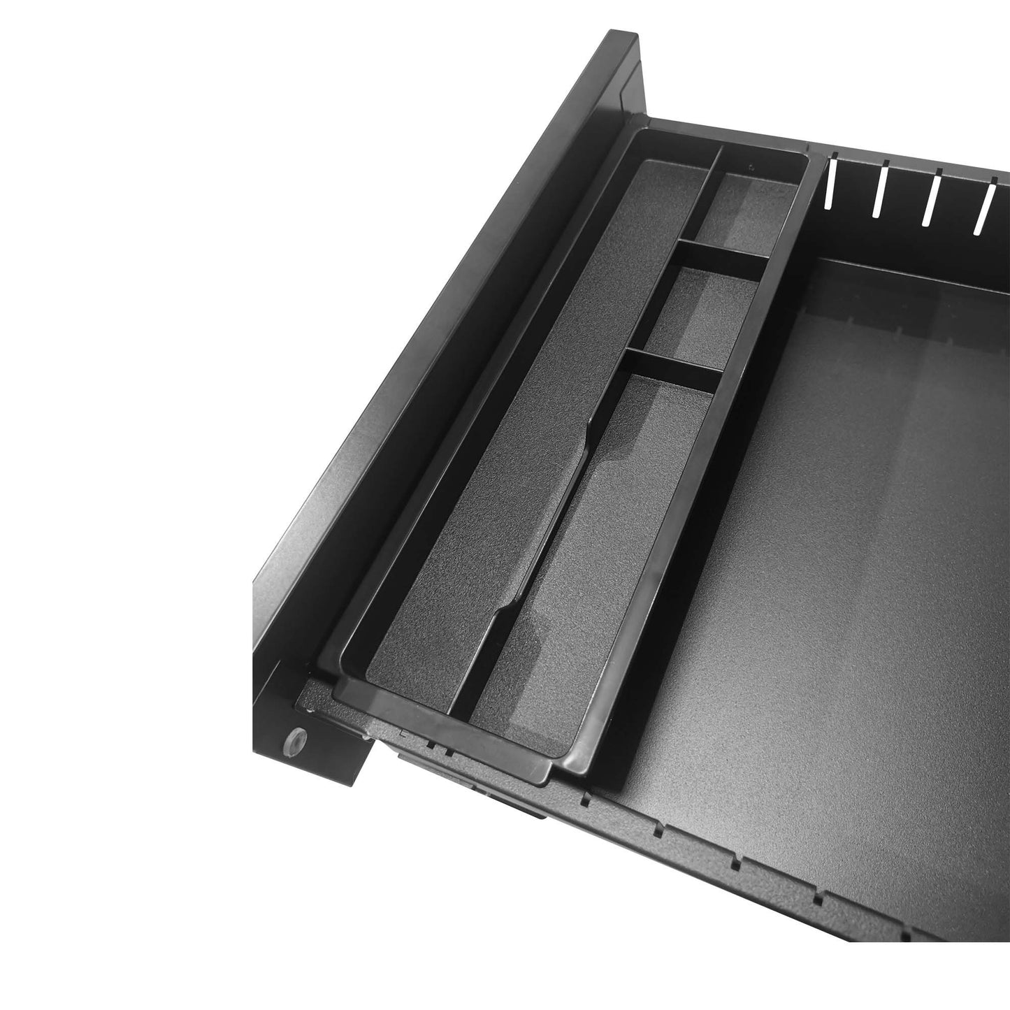 3 Drawer Mobile File Cabinet, Filing Cabinets for Home Office