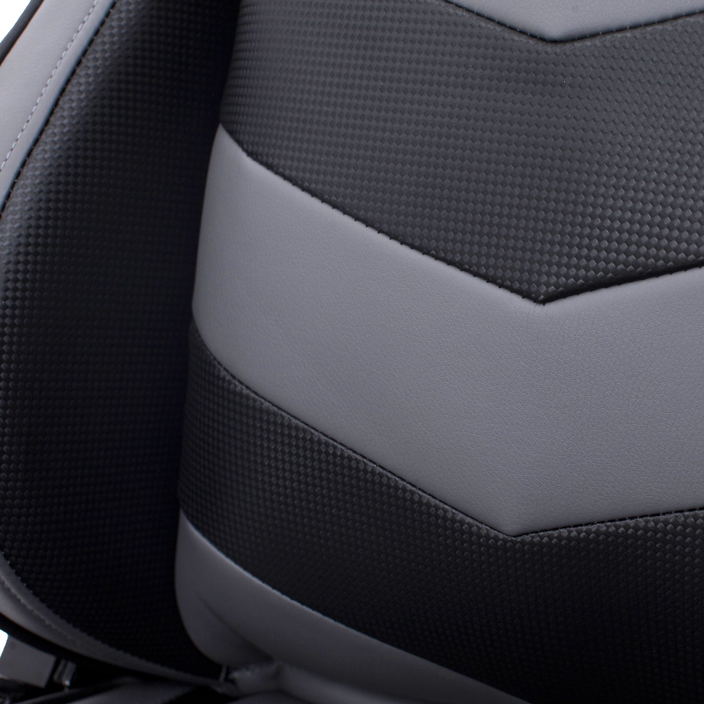 Techni Sport Ergonomic High Back Racer Style Video Gaming Chair