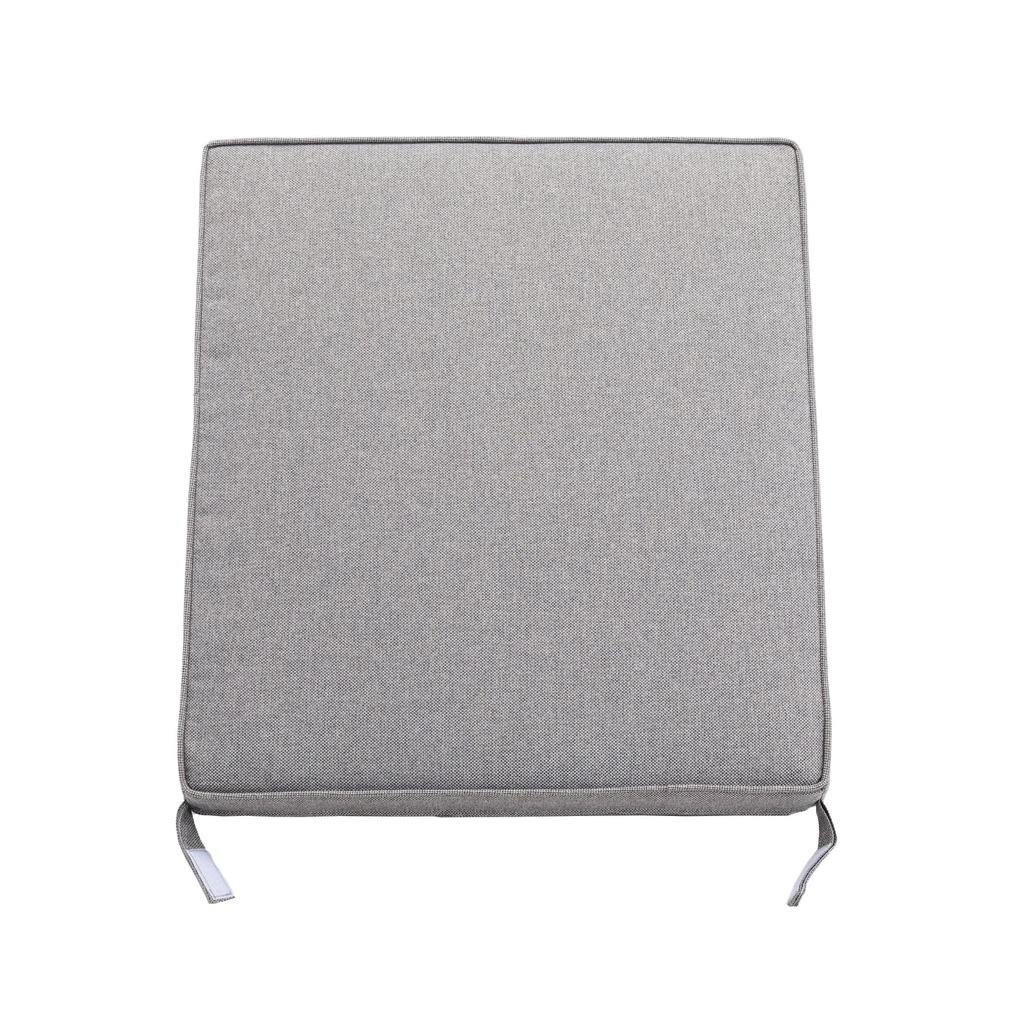 3 Pieces Outdoor Patio Chairs, 360 Degree Rocking