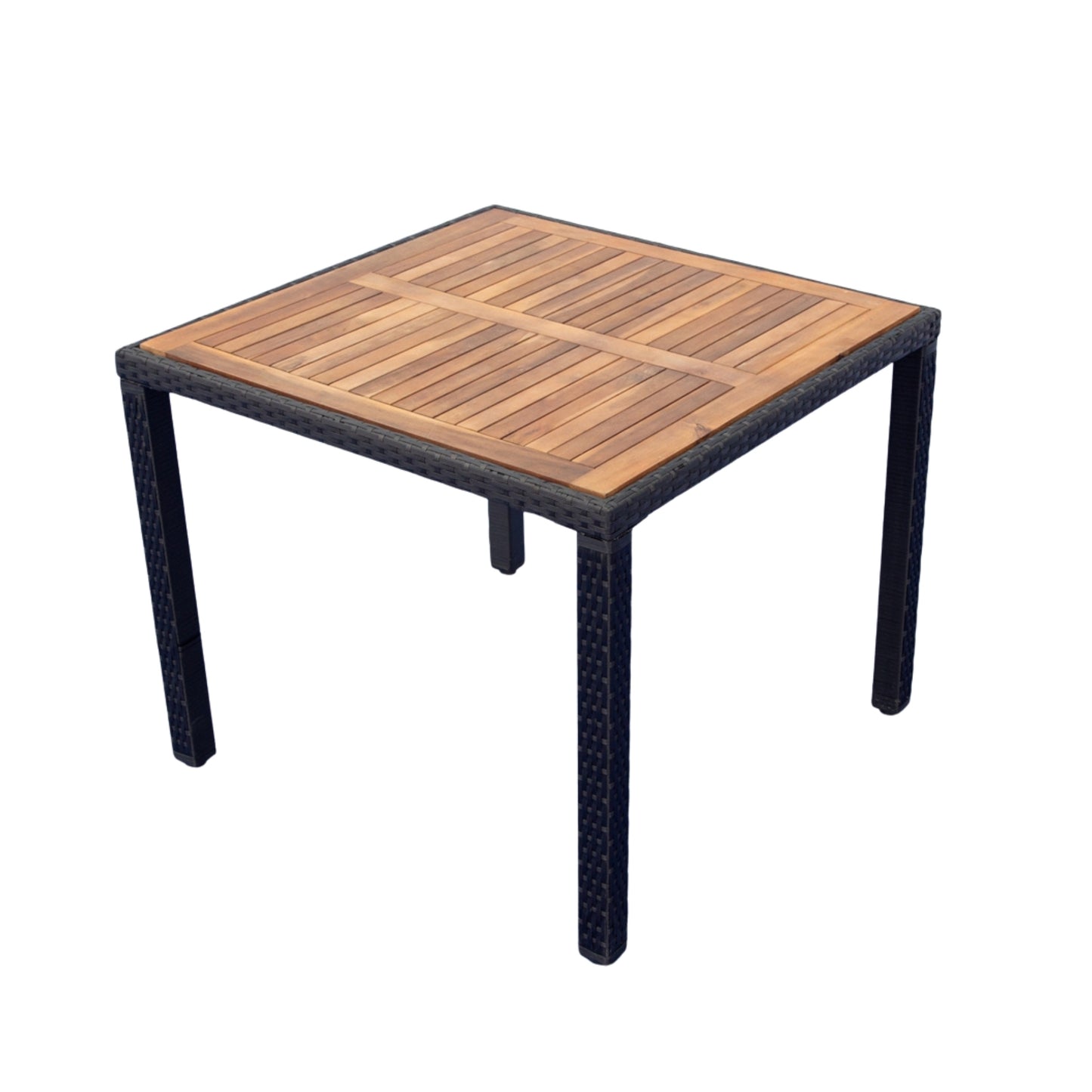 5 piece Outdoor Patio Dining Set Patio