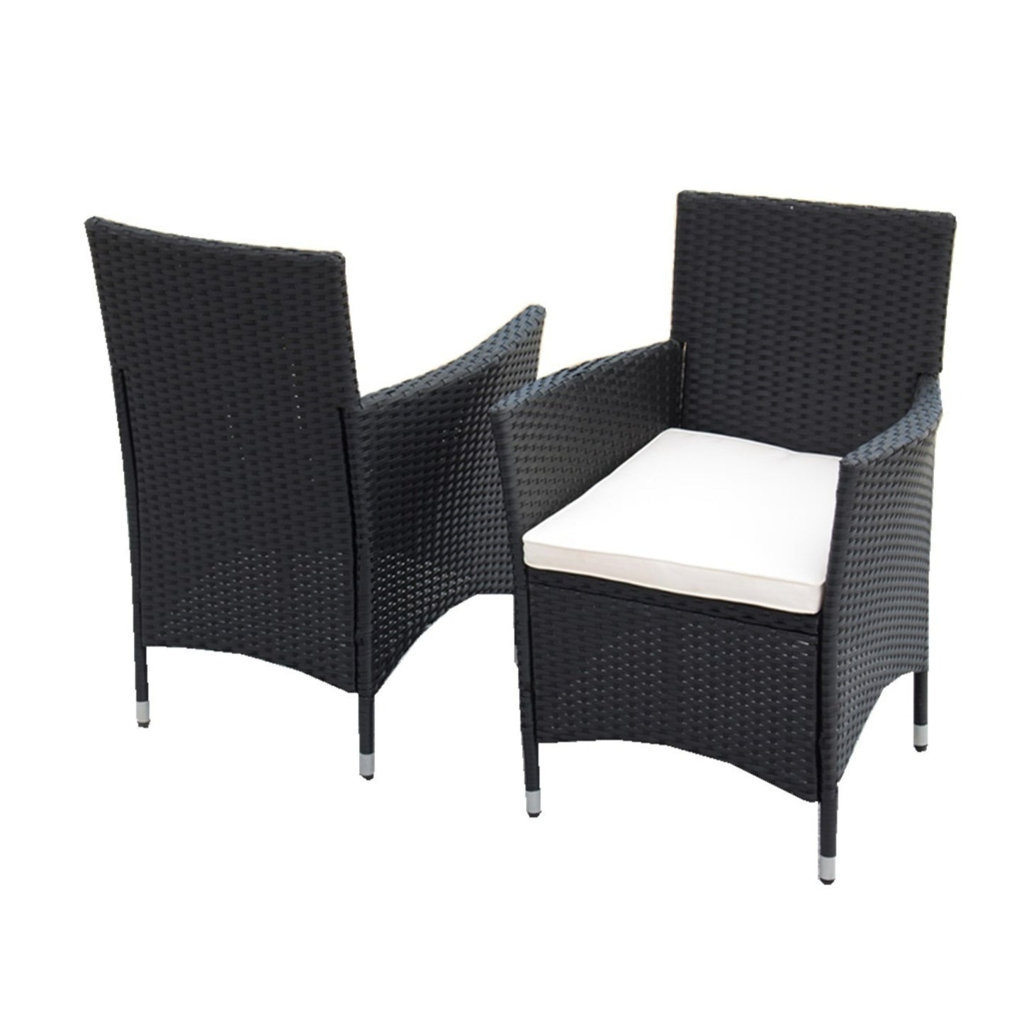 5 piece Outdoor Patio Dining Set Patio