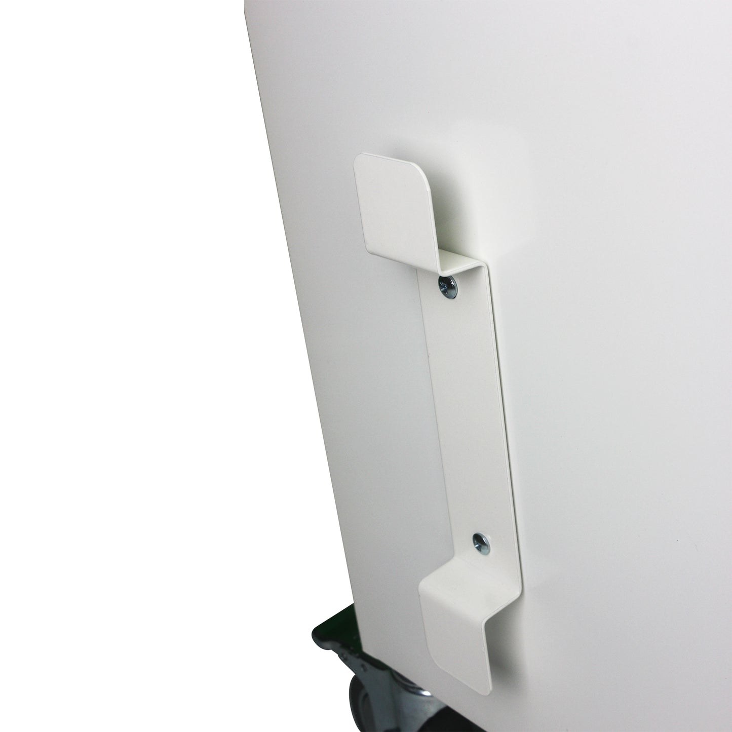 Mobile Charging Cart and Cabinet for Tablets, Laptops 31+4-Device