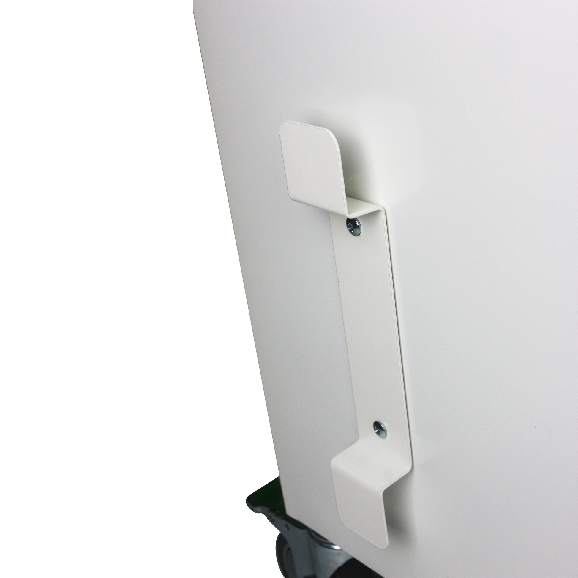 Mobile Charging Cart and Cabinet for Tablets, Laptops 31+4-Device
