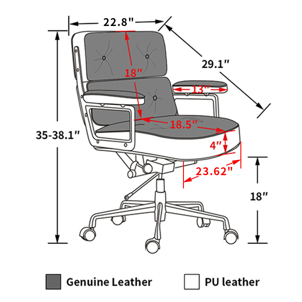 Lobby Office Chair is a versatile seating