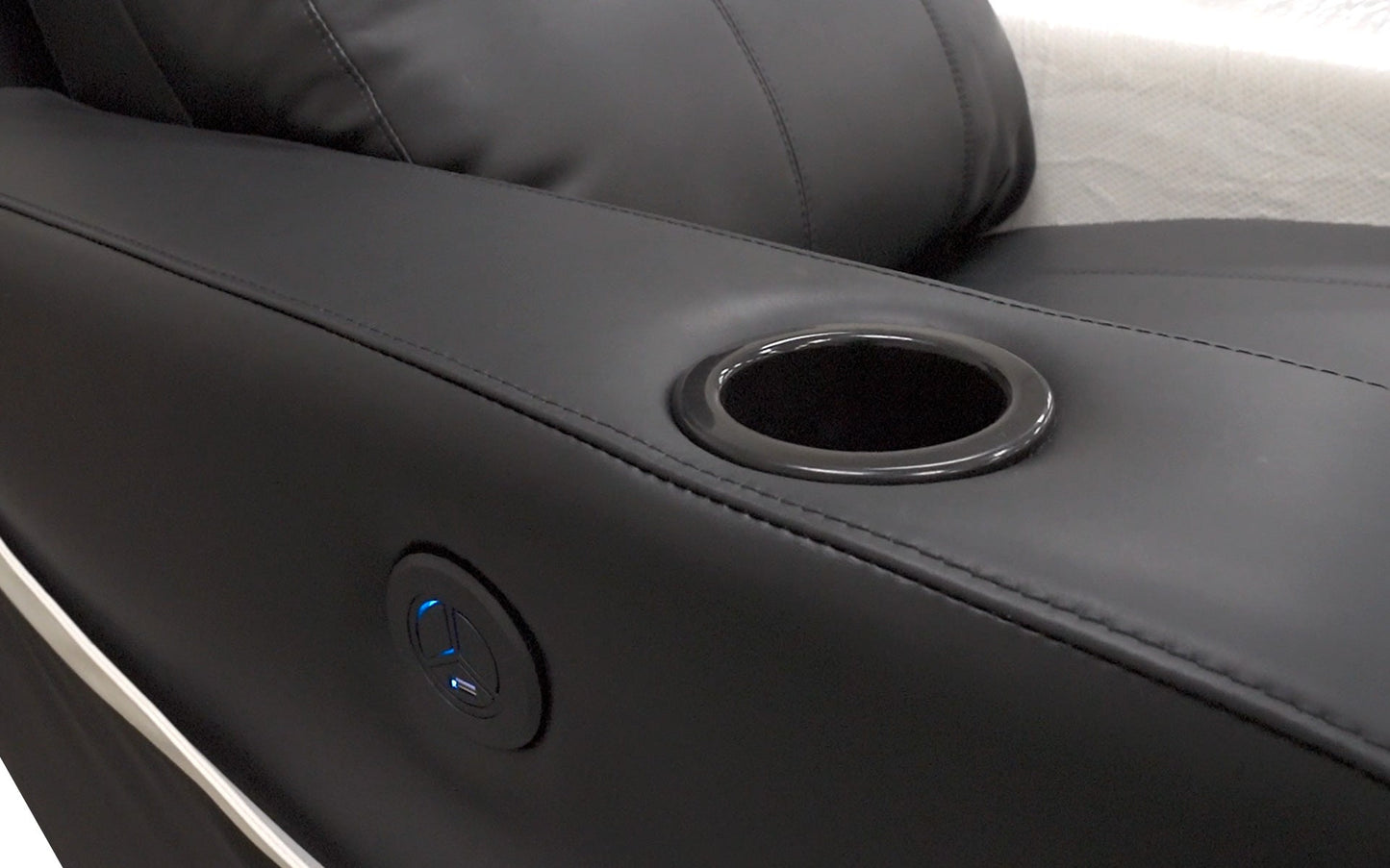 Multifunctional Smart Bed | Futuristic Furniture