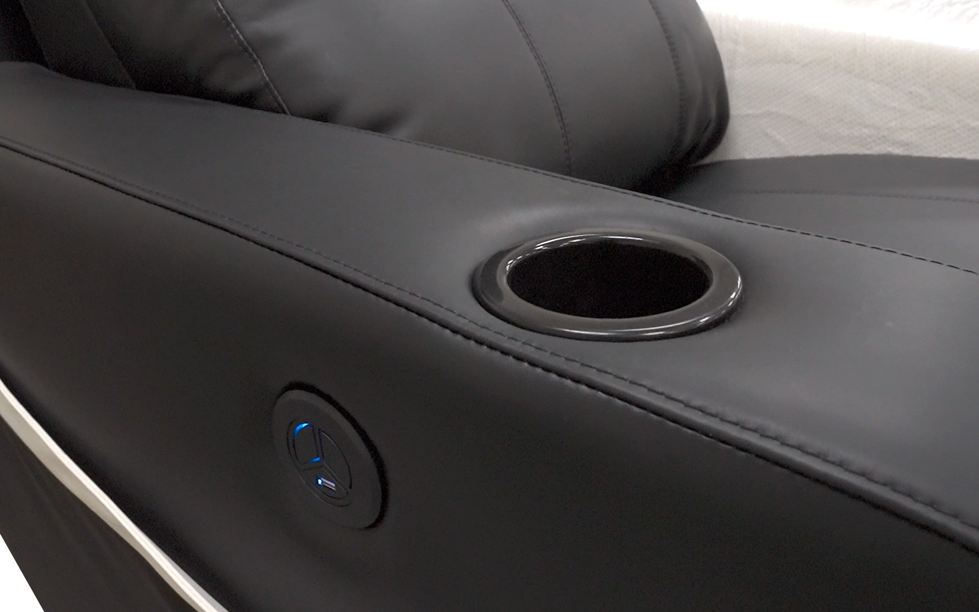 Multifunctional Smart Bed | Futuristic Furniture