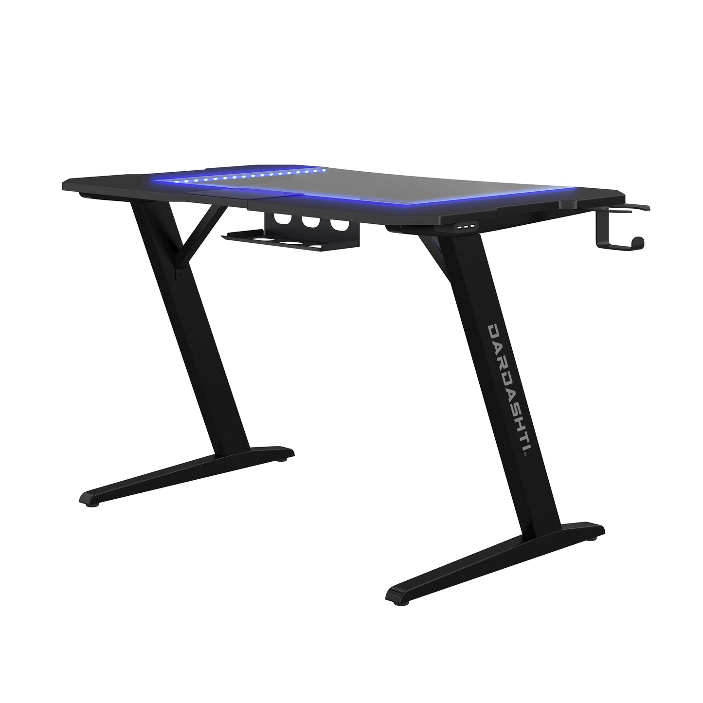 Gaming Desk Z1-21-Midnight