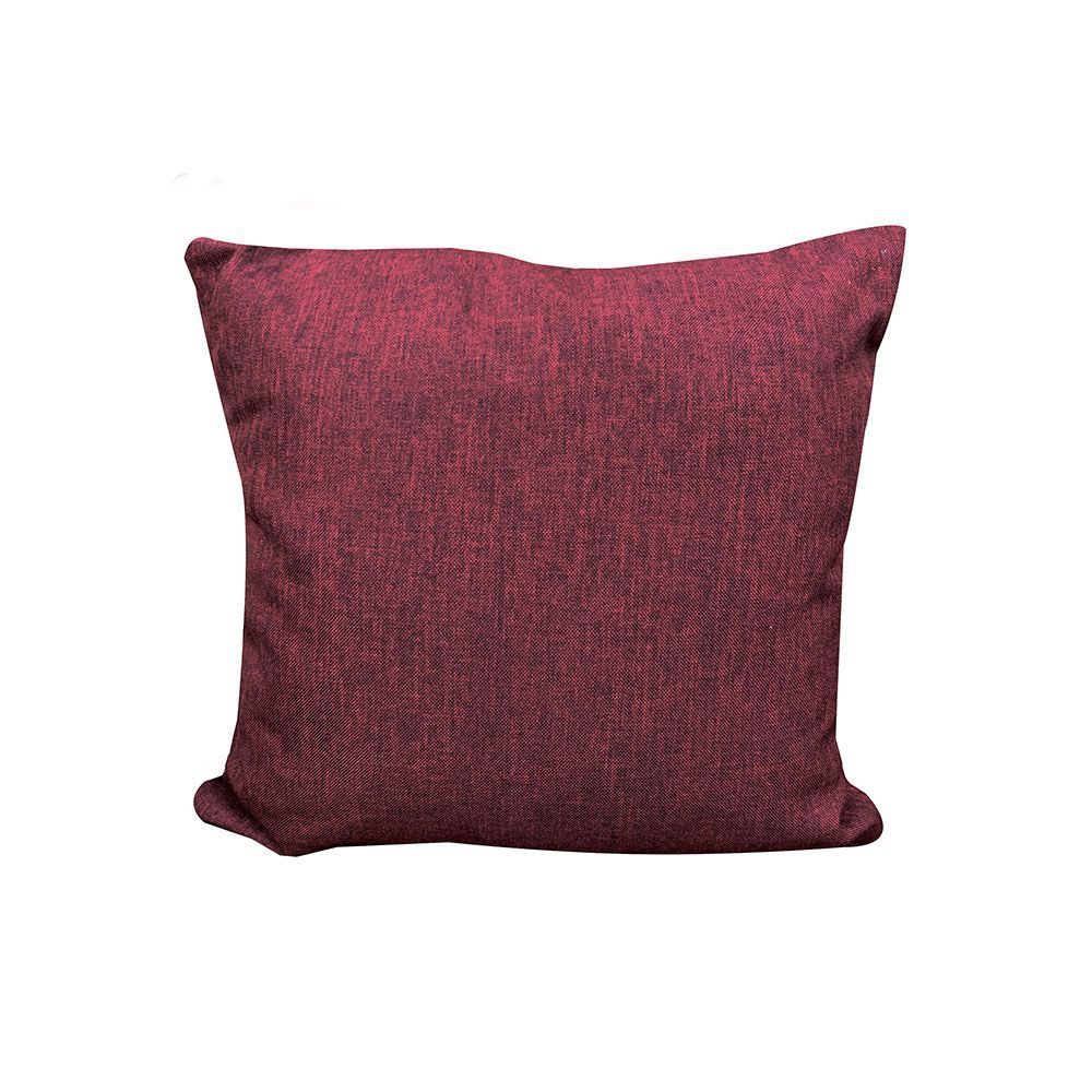 Cleavon II Sectional Sofa with 2 Red Pillows