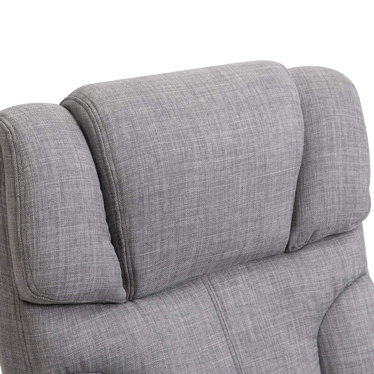 Office Chair Ergonomic Executive Computer Adjustable Height