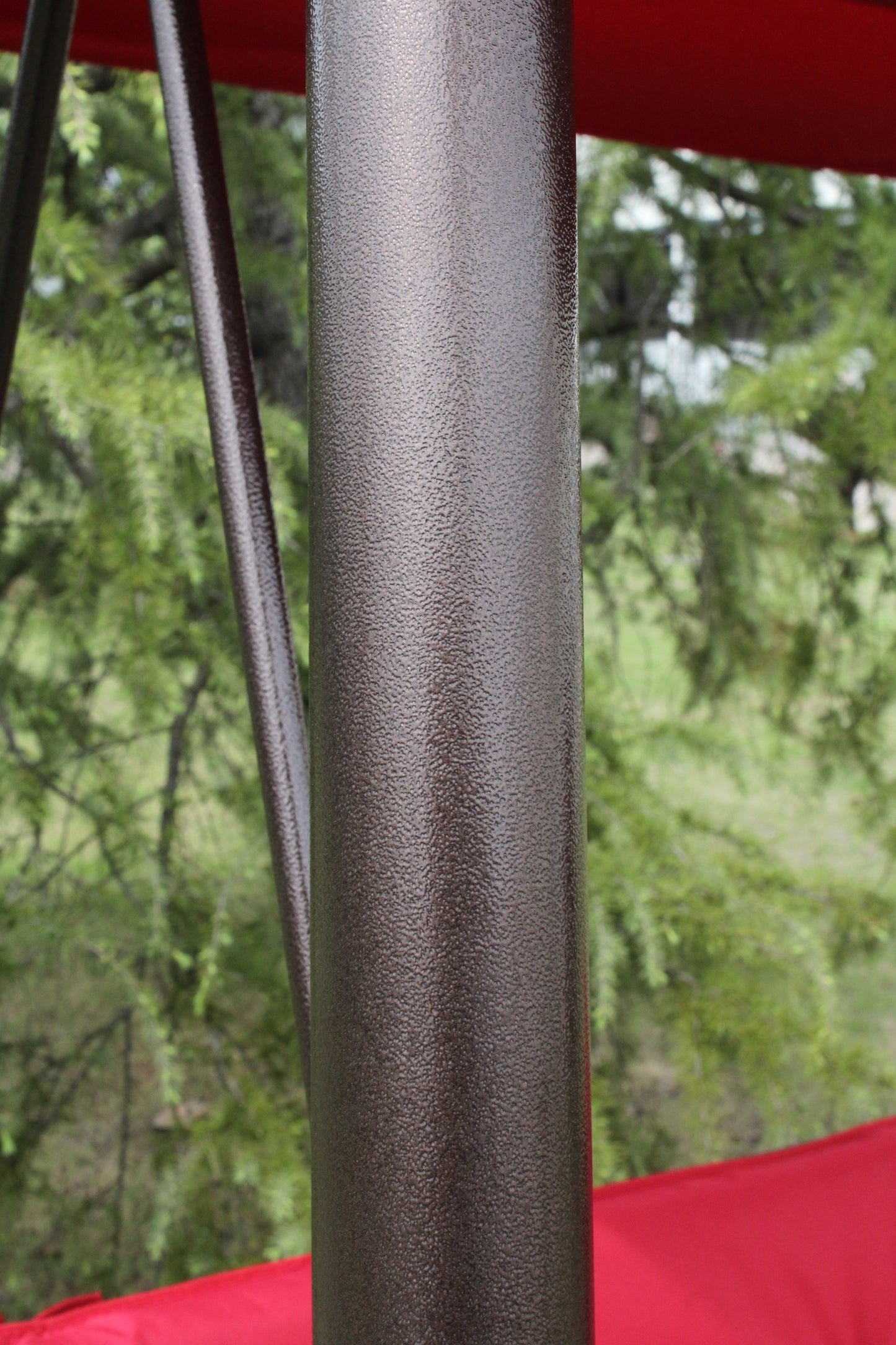 Outdoor Patio Swing Chair, bed, Cushion, Canopy