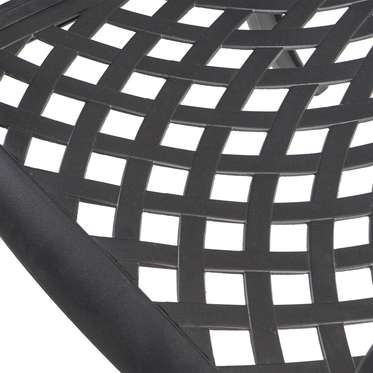 CAYMAN ARCH MESH I CHAIR