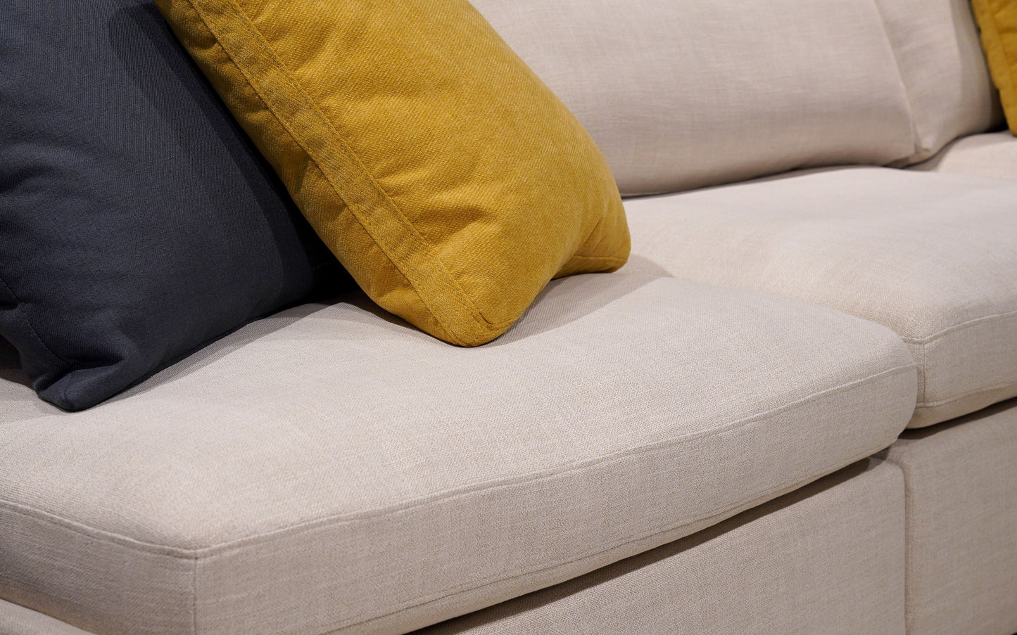 Modern Modular Sectional Sofa