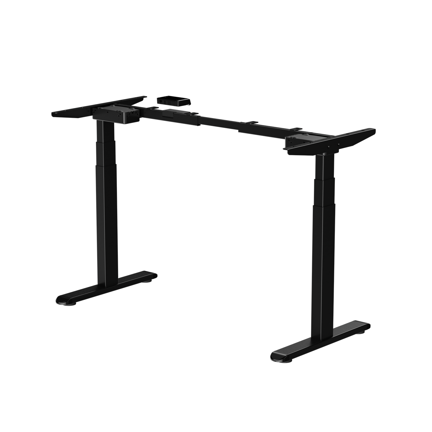 Electric Stand up Desk Frame Height Adjustable