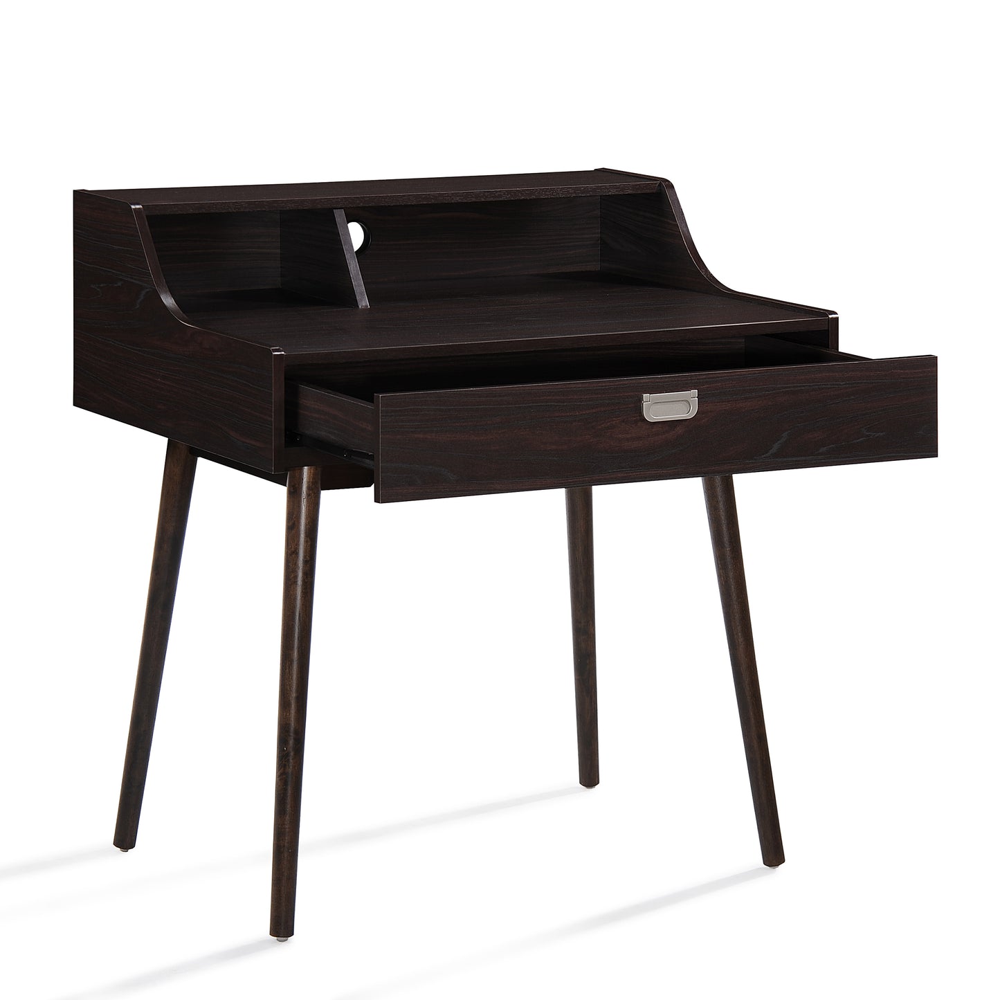 Study Desk Featuring a spacious design and durable construction