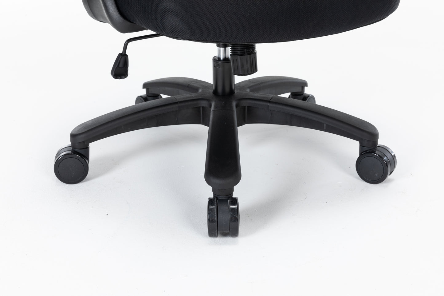 Office Chair 400lbs with Flip-up Arms, Mesh Ergonomic