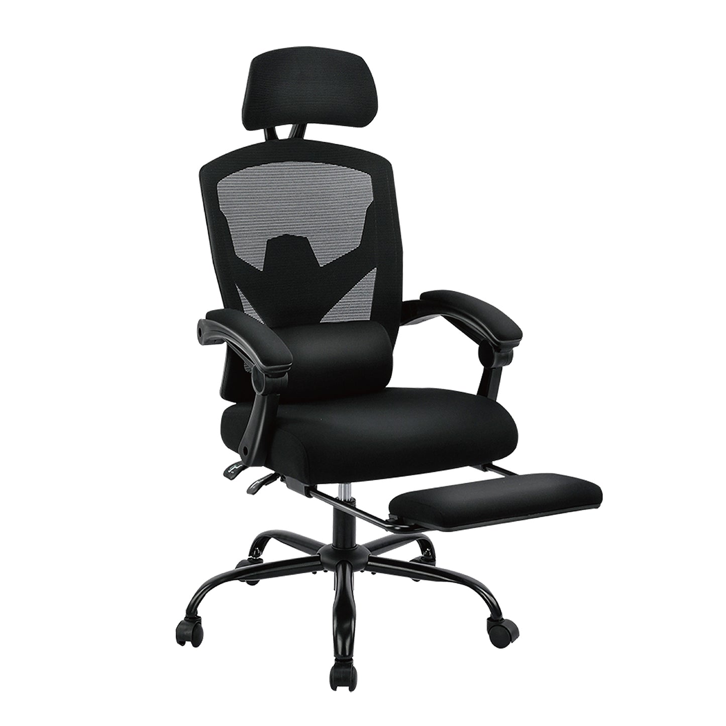 Ergonomic Office Chair Lumbar Support Pillow Computer Desk Chair