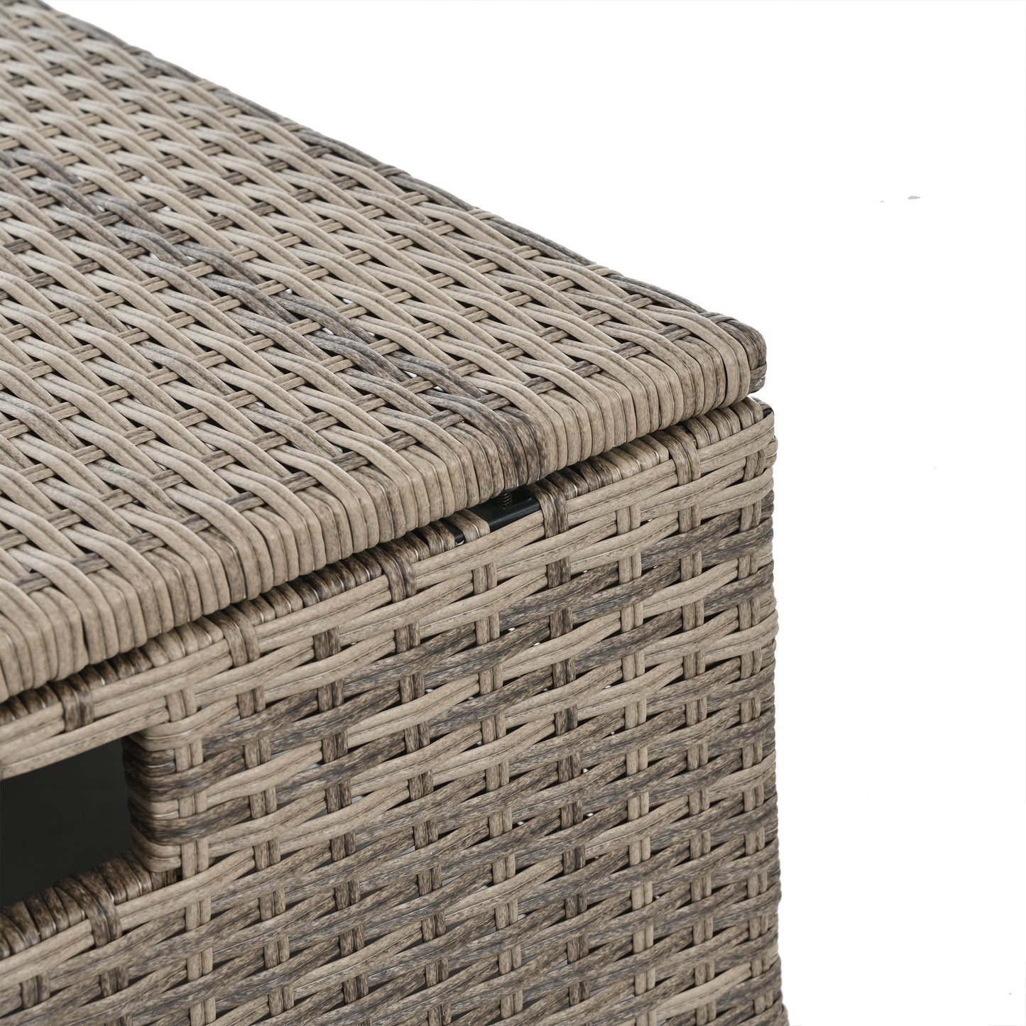 Patio Furniture, Outdoor Furniture, Seasonal 6 Set, Coffee Table