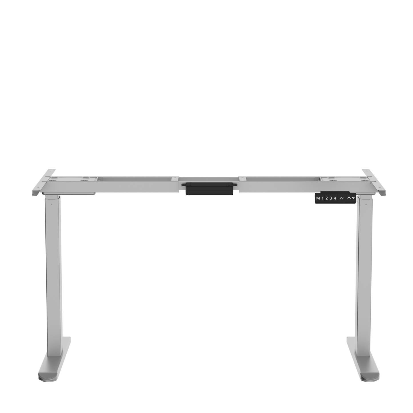 Electric Stand up Desk Frame Height Adjustable Table