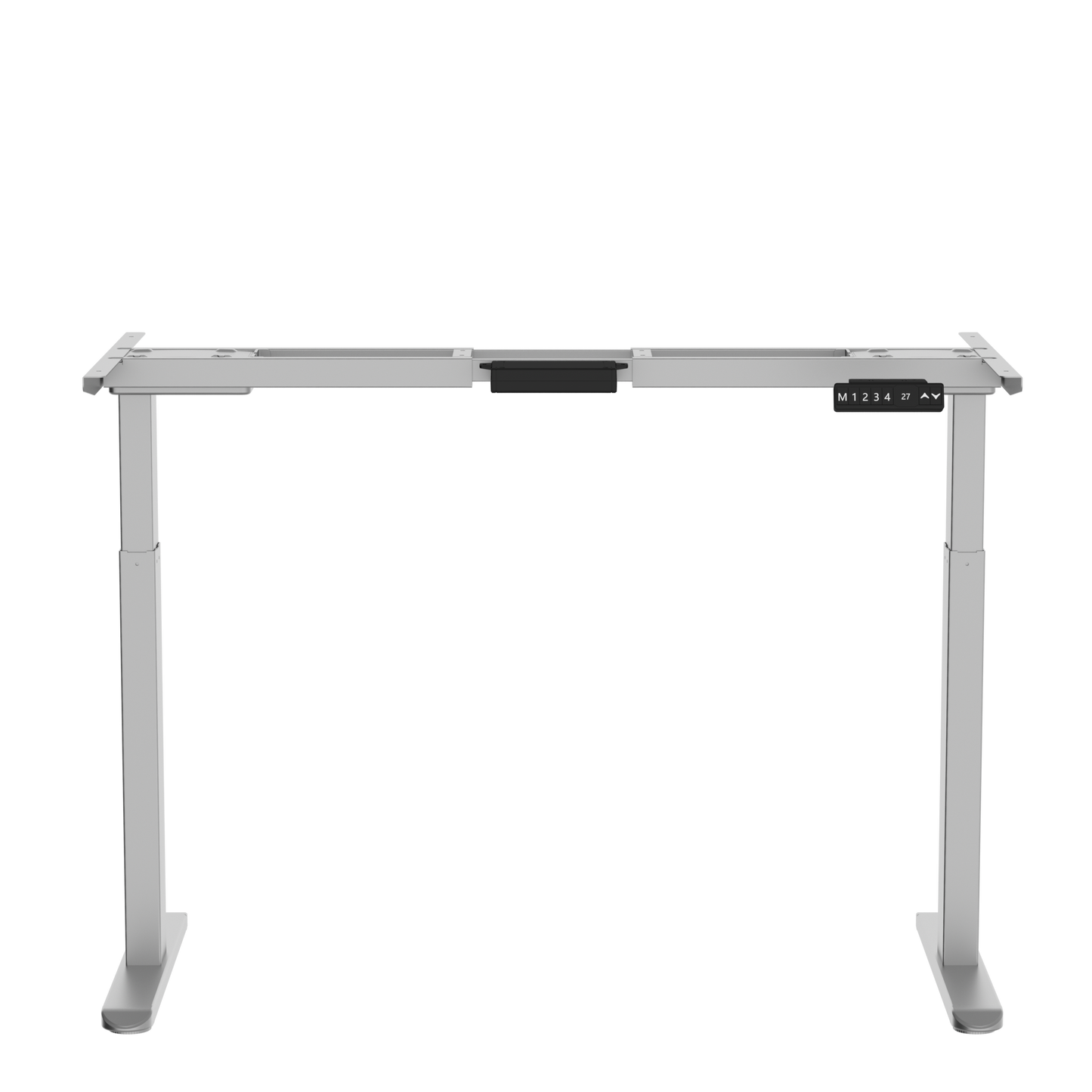 Electric Stand up Desk Frame Height Adjustable Table