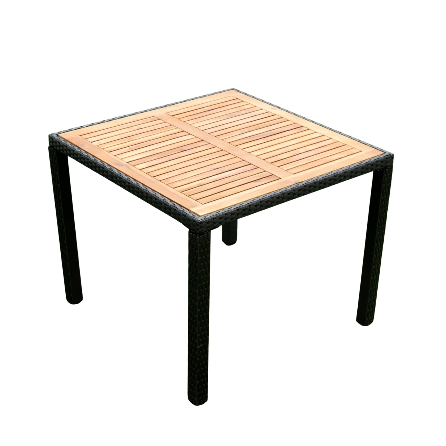 5 piece Outdoor Patio Dining Set Patio