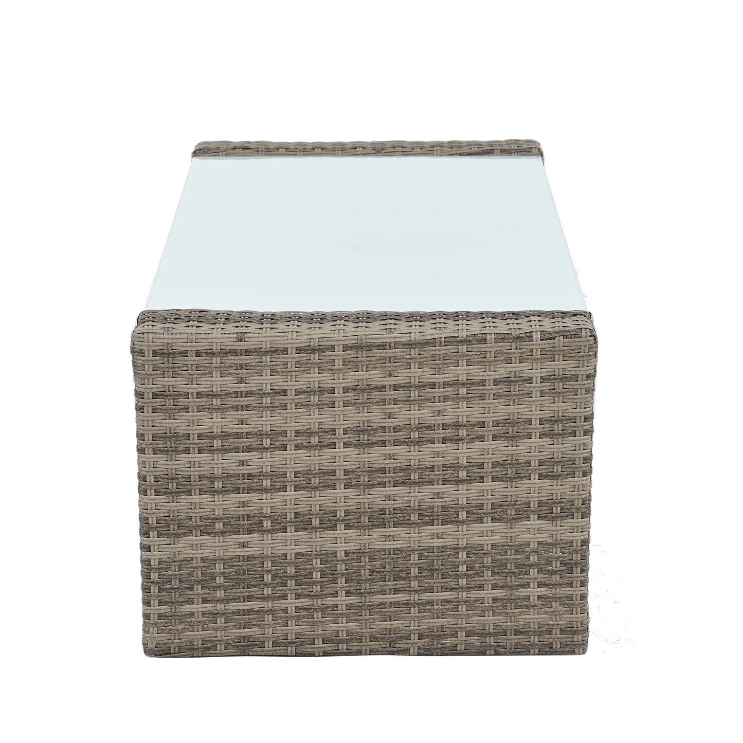 Patio Furniture, Outdoor Furniture, Seasonal 6 Set, Coffee Table