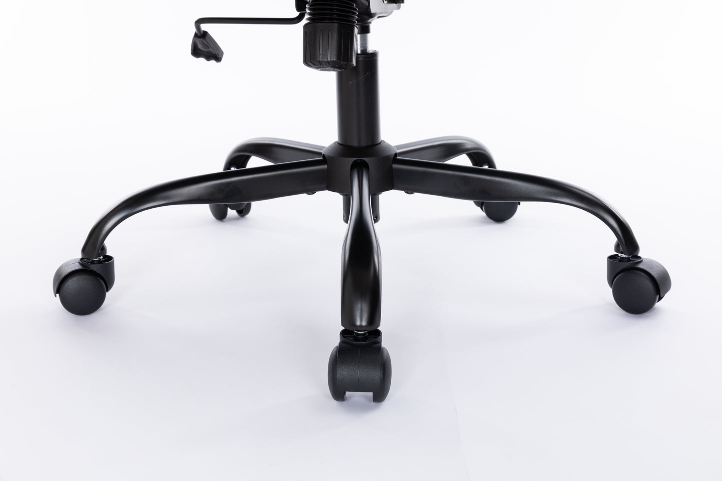 Ergonomic Mesh Office Chair, 3D Adjustable Lumbar Support