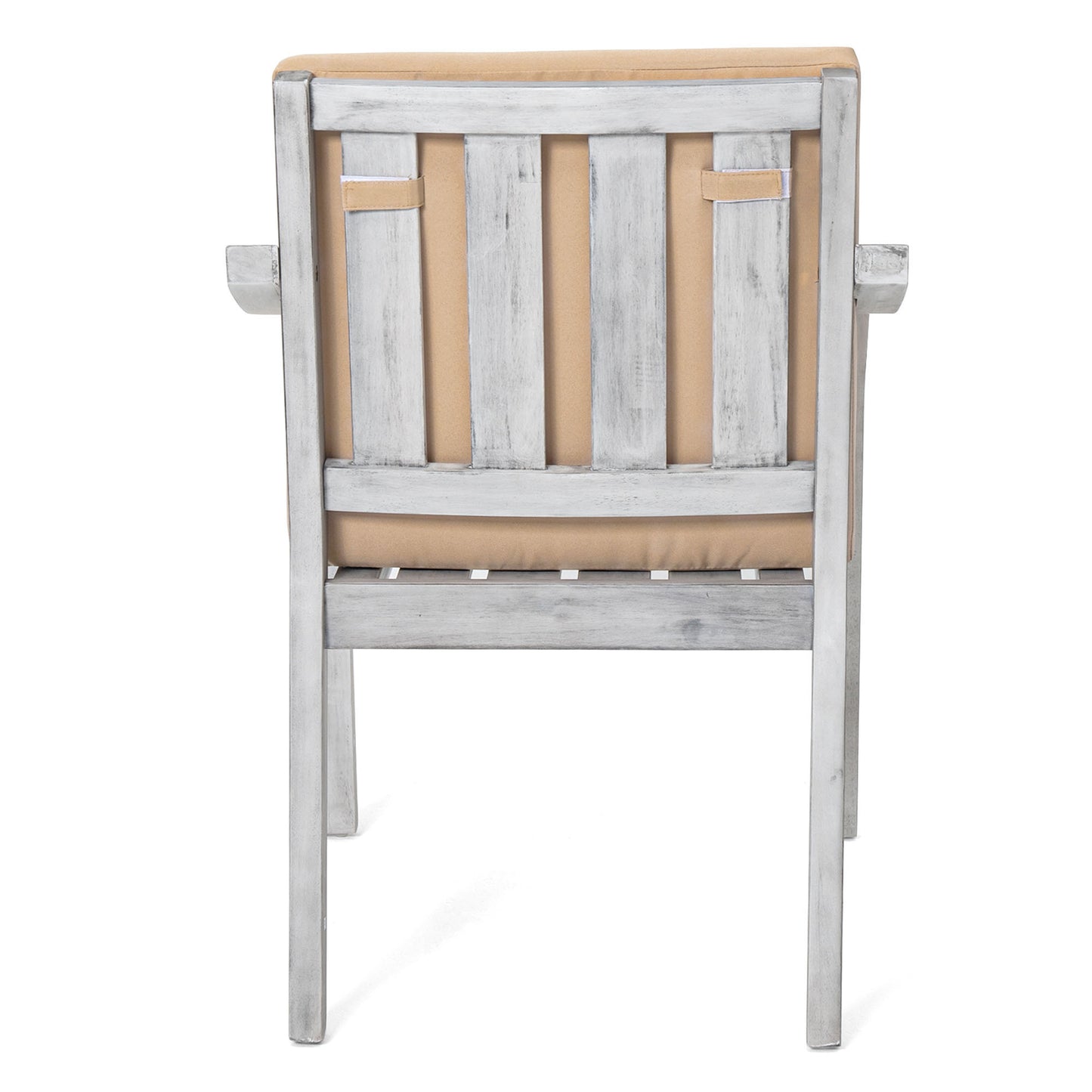 Outdoor Dinning Set 6-Person Outdoor, Umbrella Removable Cushions