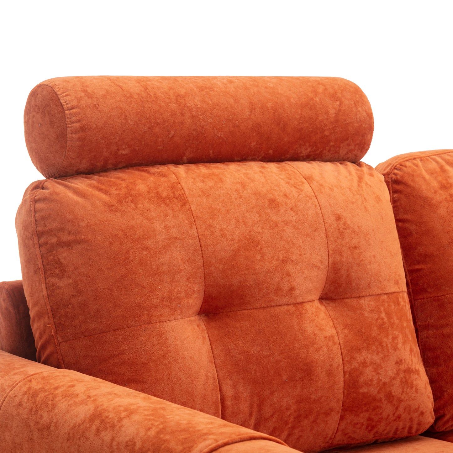 Serene storage sofa / Cozy living room sectional