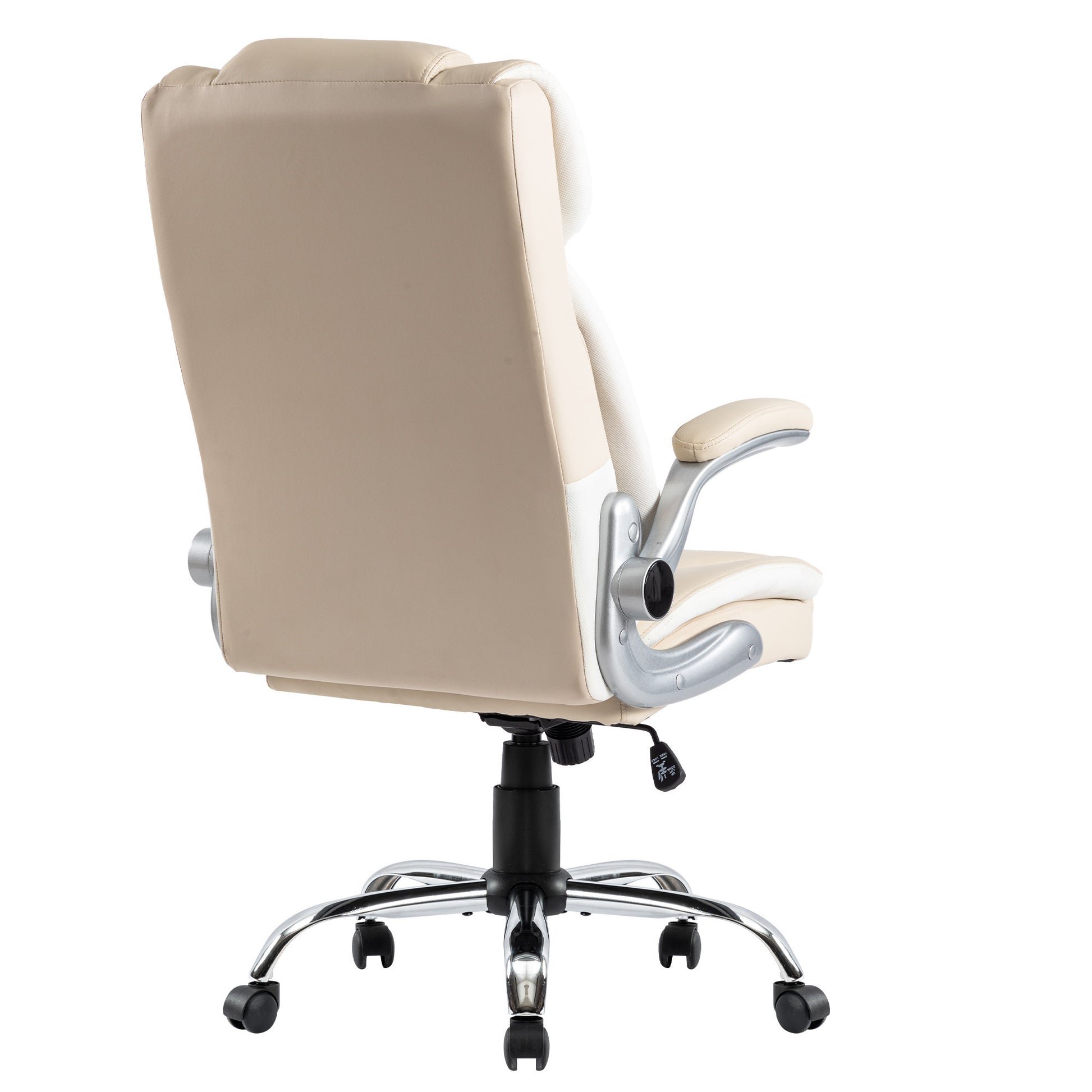 Swivel Office Room Chair Executive Desk Chair Velvet