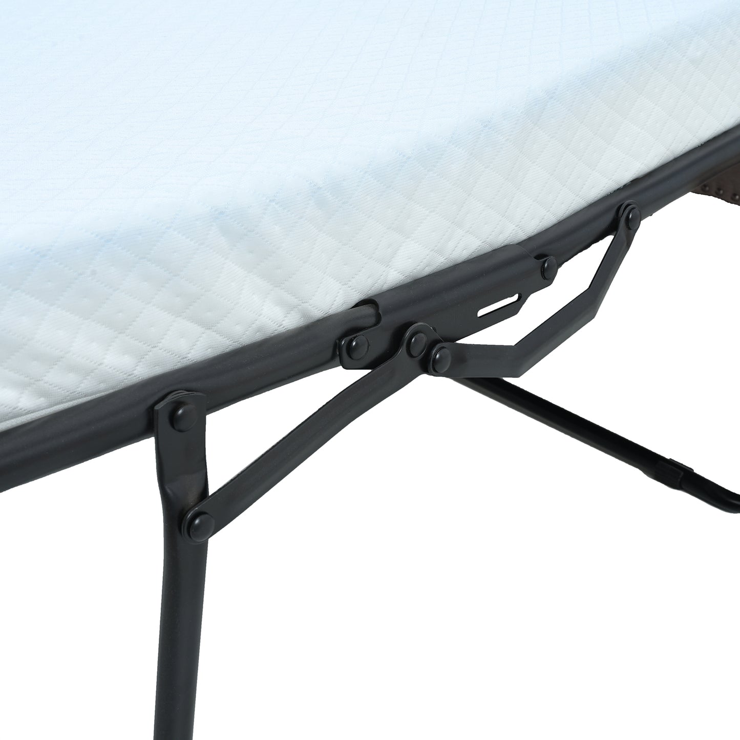 Sofa Bed Sleeper with Large Mattress for Living Room Spaces Bedroom