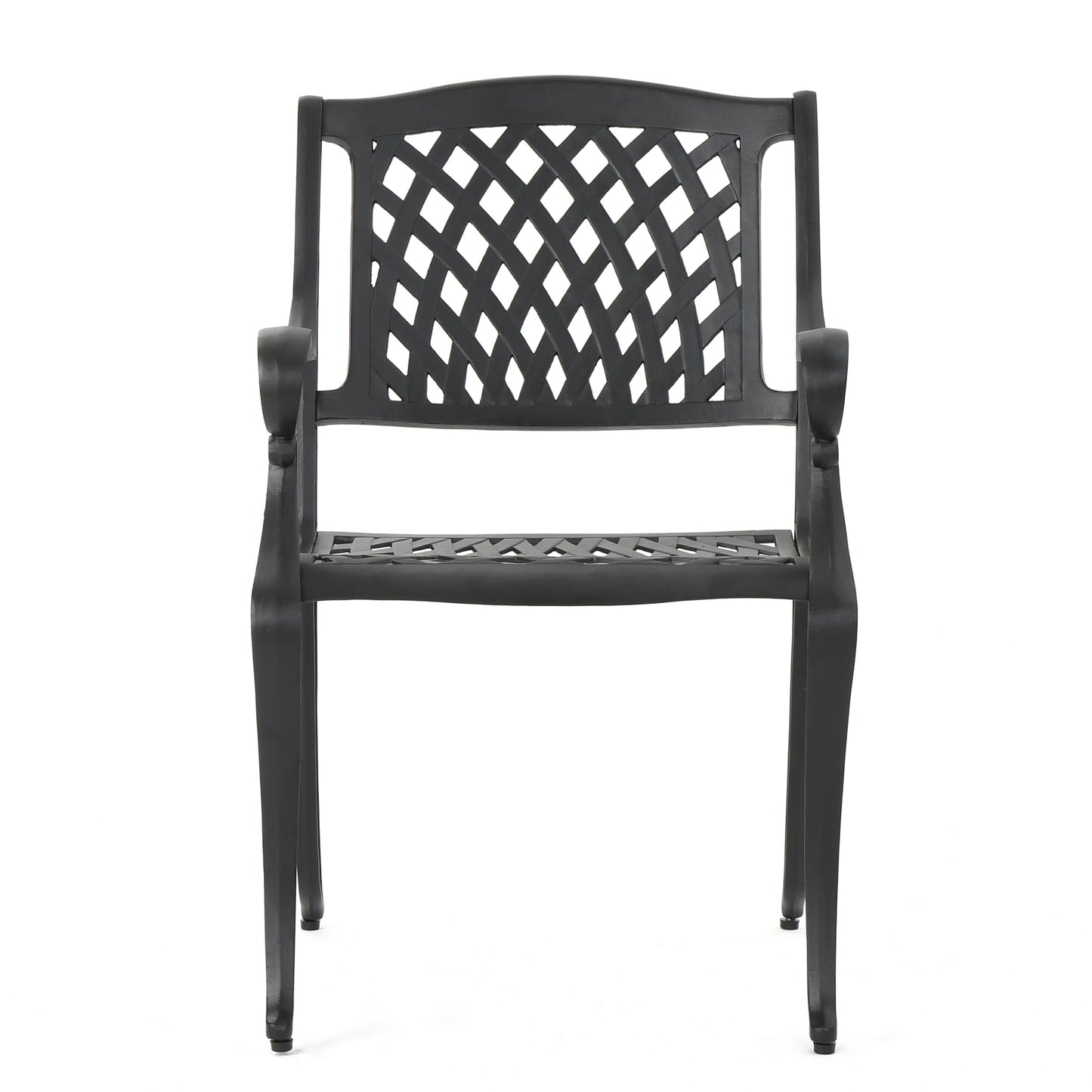 CAYMAN ARCH MESH I CHAIR