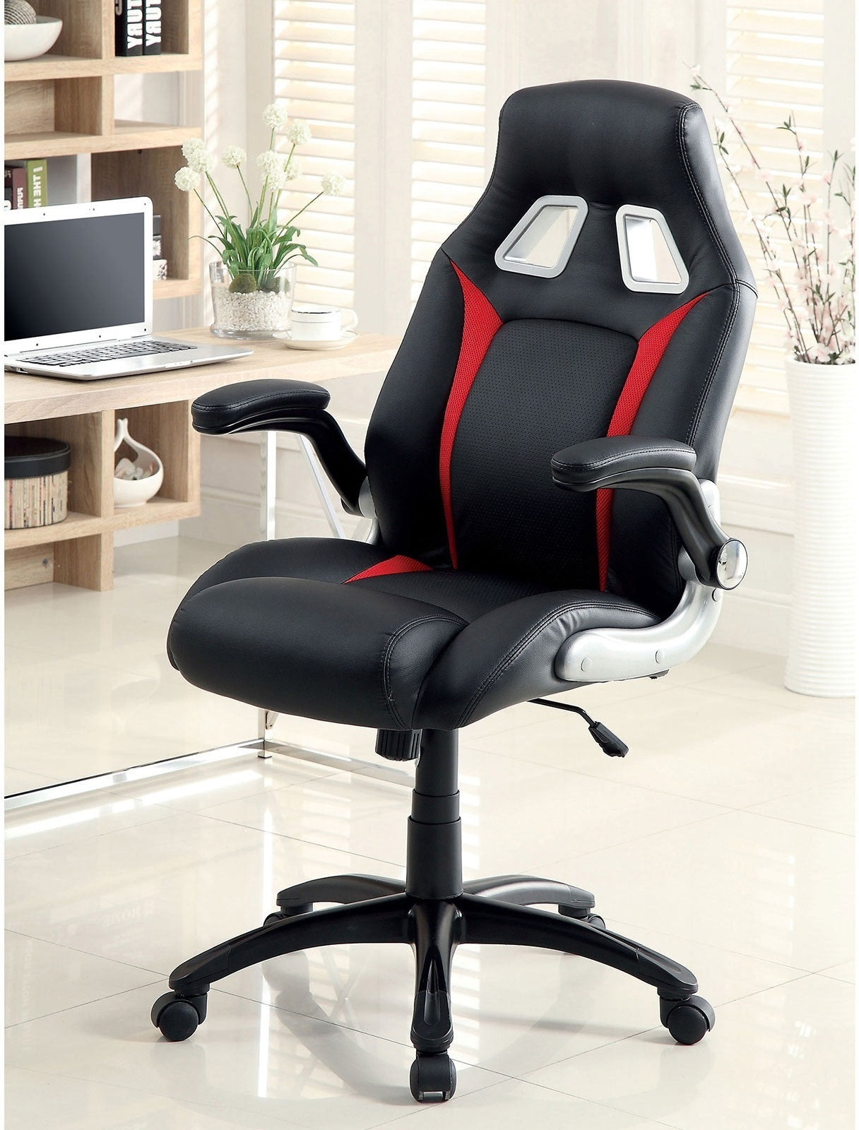 Office Chair Relax Gaming Office