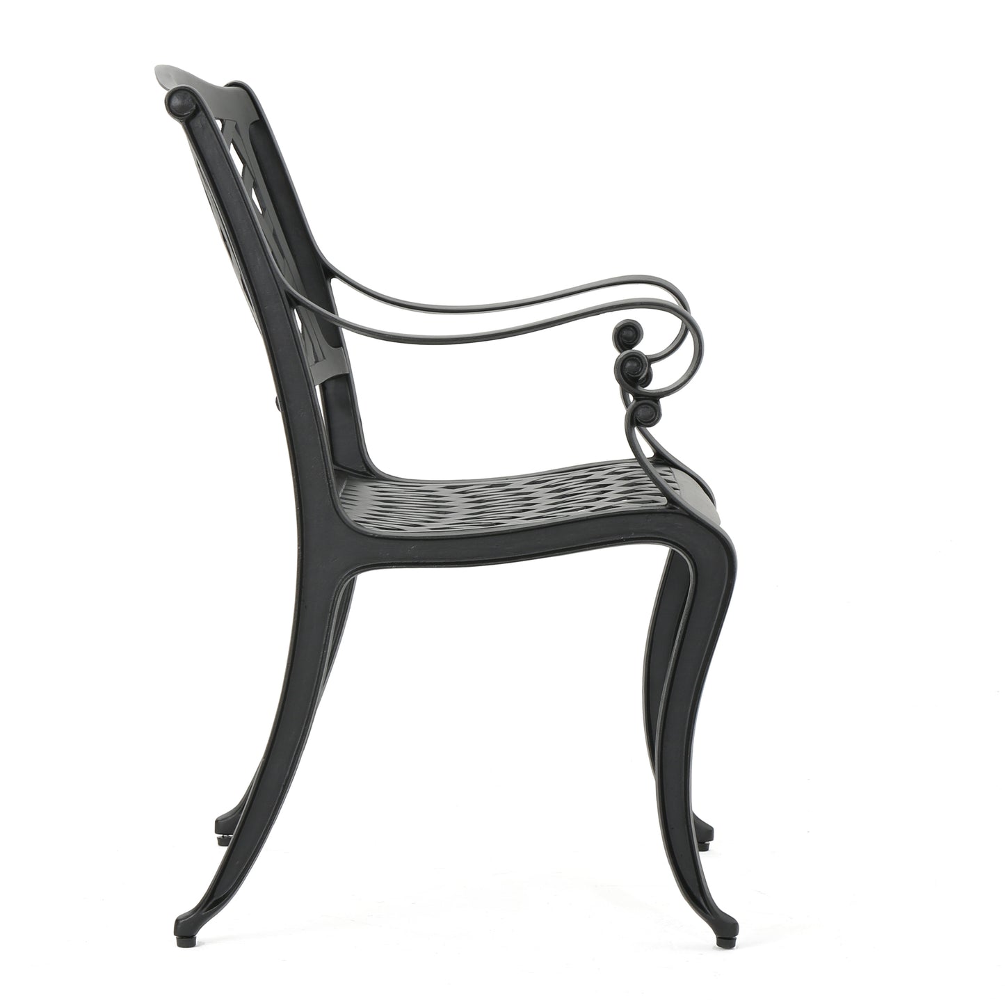CAYMAN ARCH MESH I CHAIR