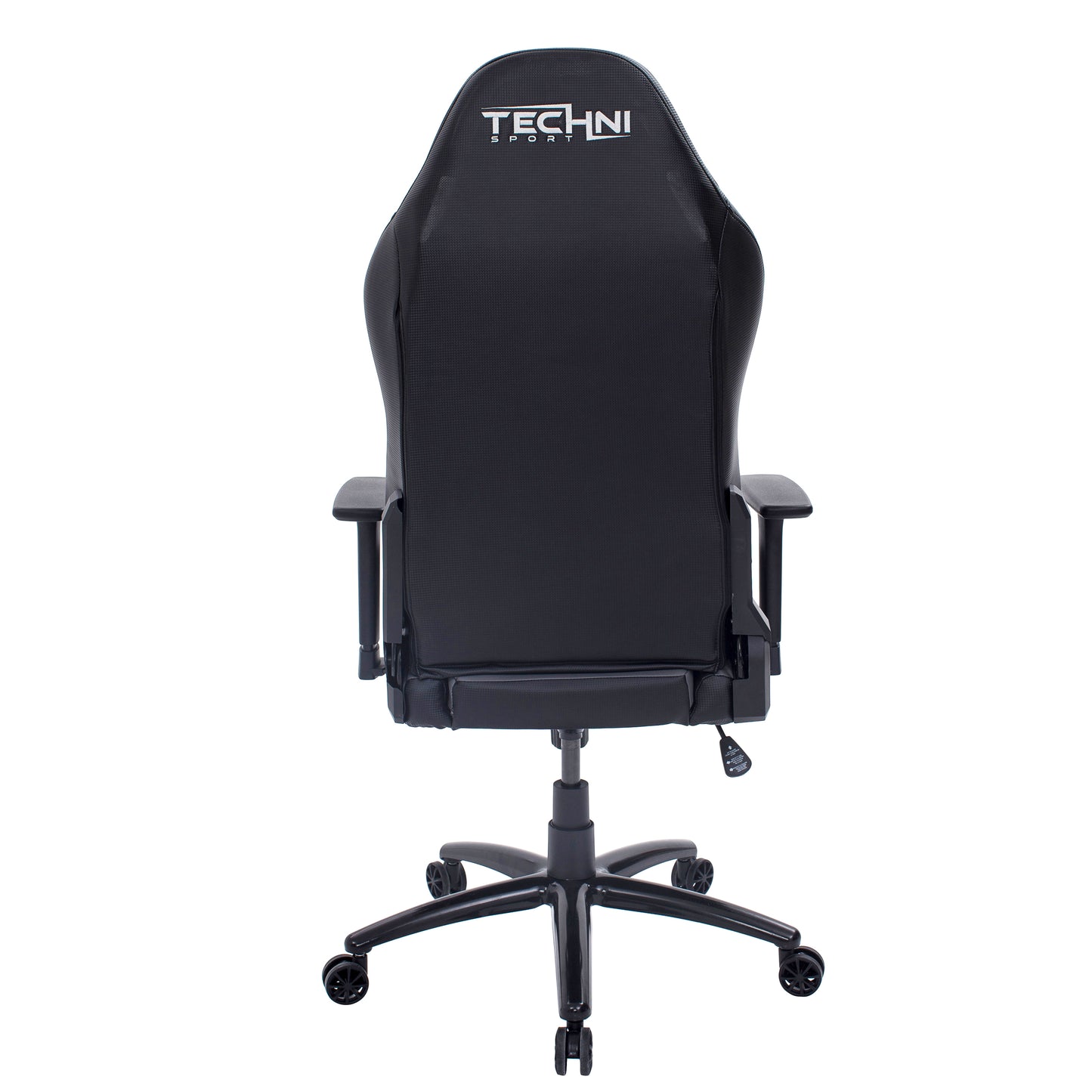 Techni Sport Ergonomic High Back Racer Style Video Gaming Chair