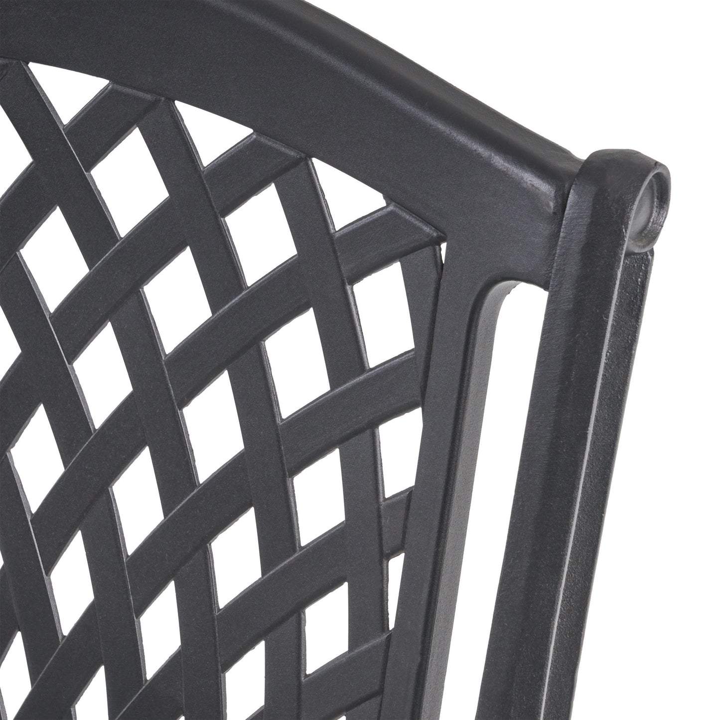 CAYMAN ARCH MESH I CHAIR
