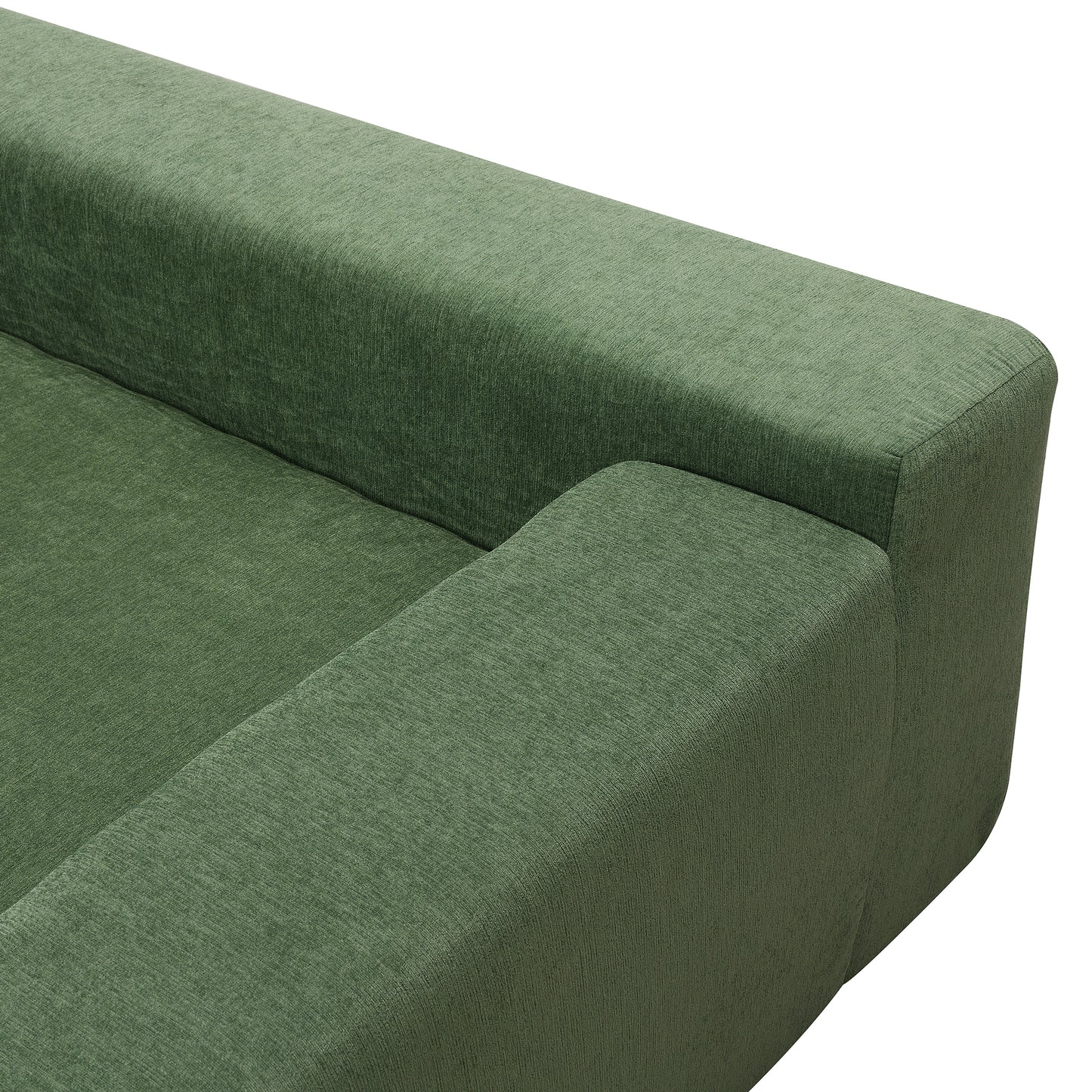 Sectional Sleeper, Living Room, 2 PC, L-Shape