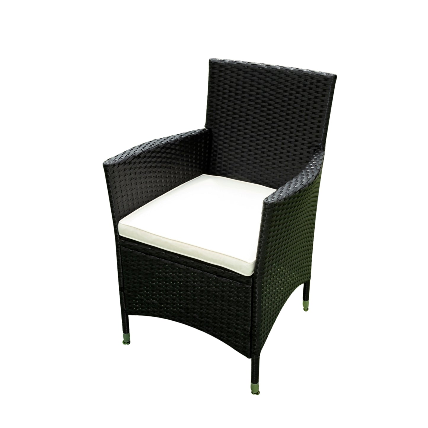 5 piece Outdoor Patio Dining Set Patio