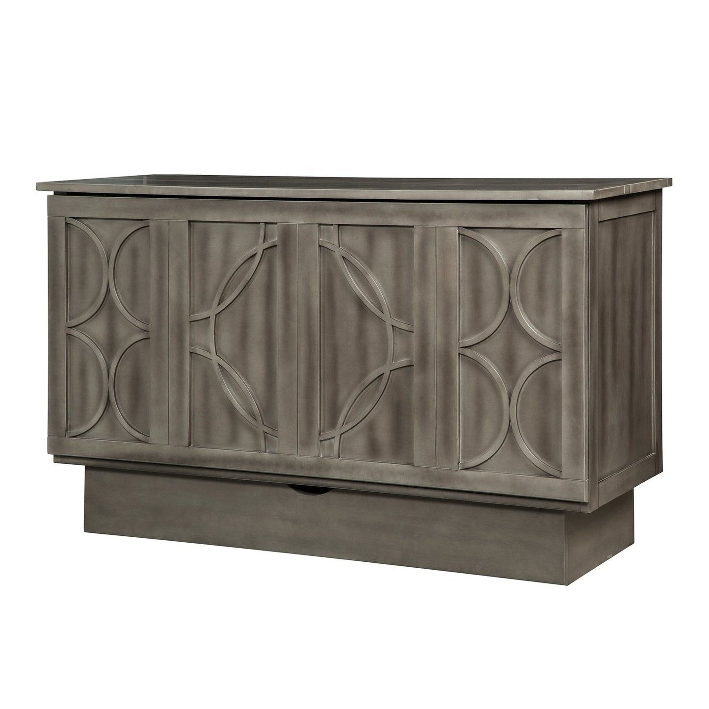 Brussels Style Queen Murphy Bed