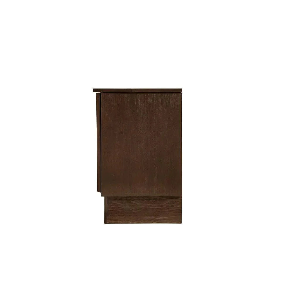 Pekoe Murphy Cabinet Bed Full/Queen