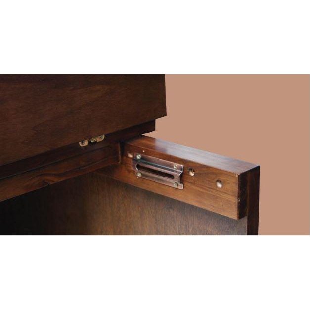 Pekoe Murphy Cabinet Bed Full/Queen