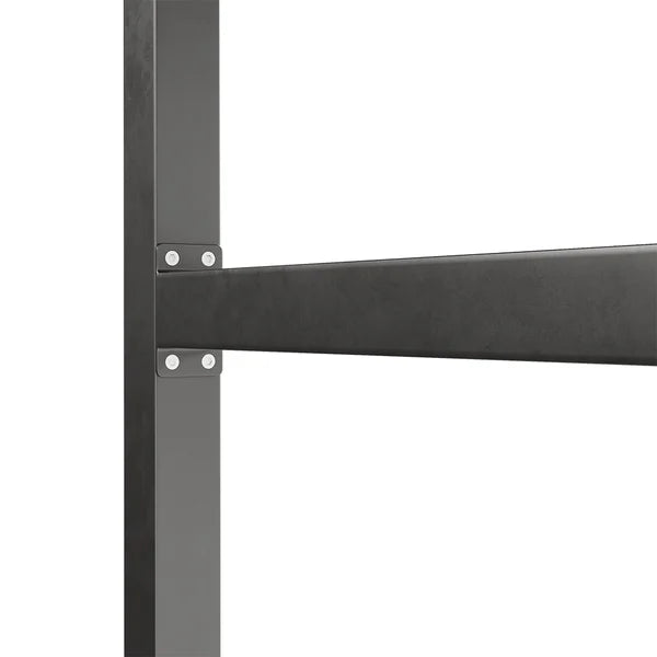 Outdoor Patio Adjustable Height Dining Table, Canopy, Bar Table